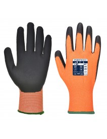 Portwest A625 - Vis-Tex Cut Resistant Glove 